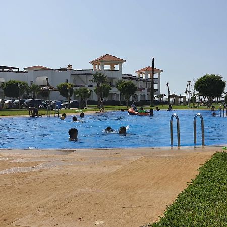 Asilah Beralmar Properties Eksteriør bilde
