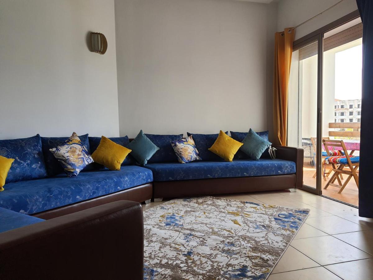 Asilah Beralmar Properties Eksteriør bilde