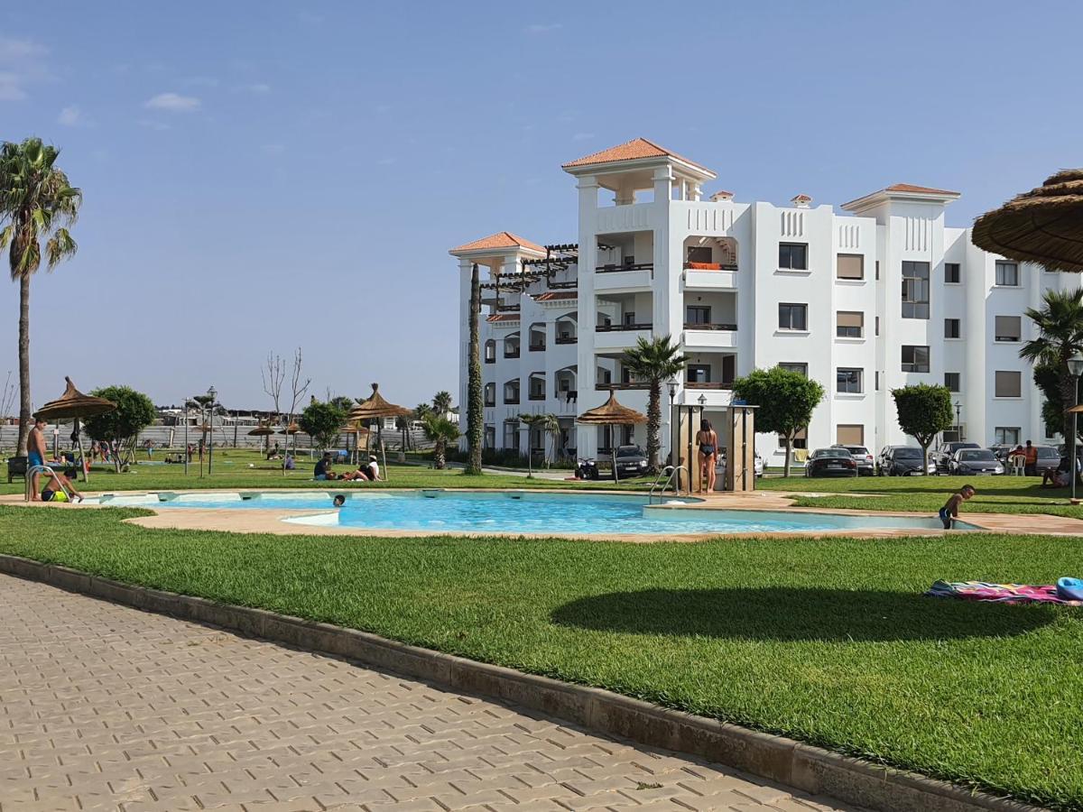 Asilah Beralmar Properties Eksteriør bilde