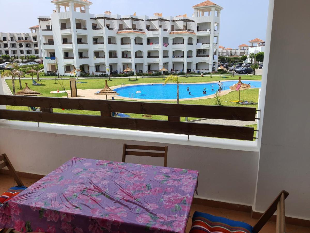 Asilah Beralmar Properties Eksteriør bilde