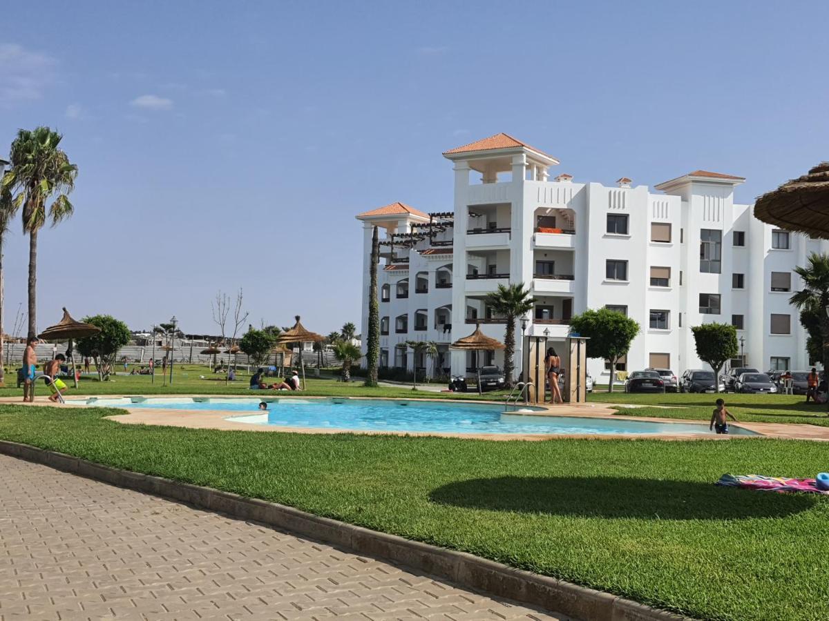 Asilah Beralmar Properties Eksteriør bilde