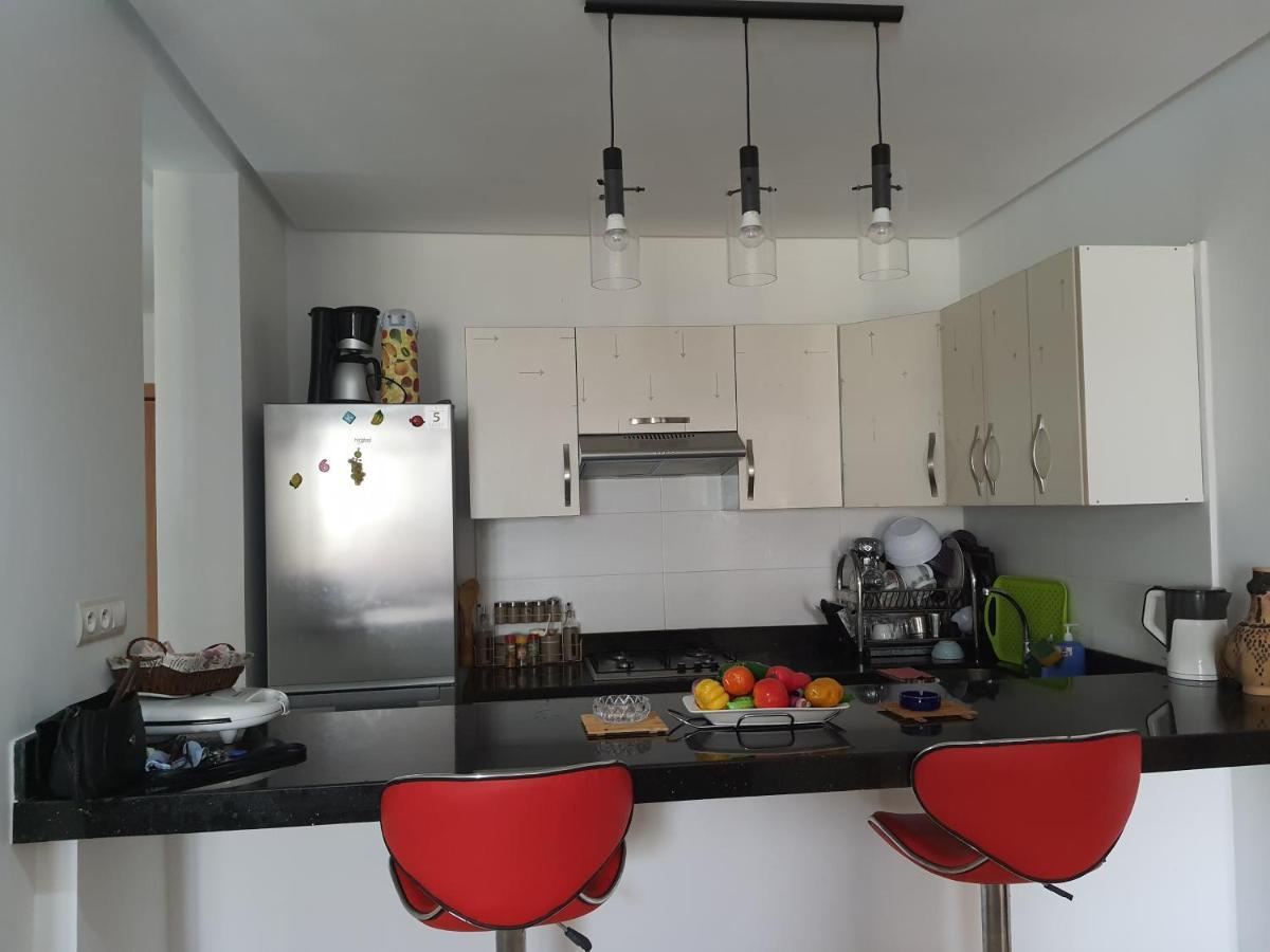 Asilah Beralmar Properties Eksteriør bilde