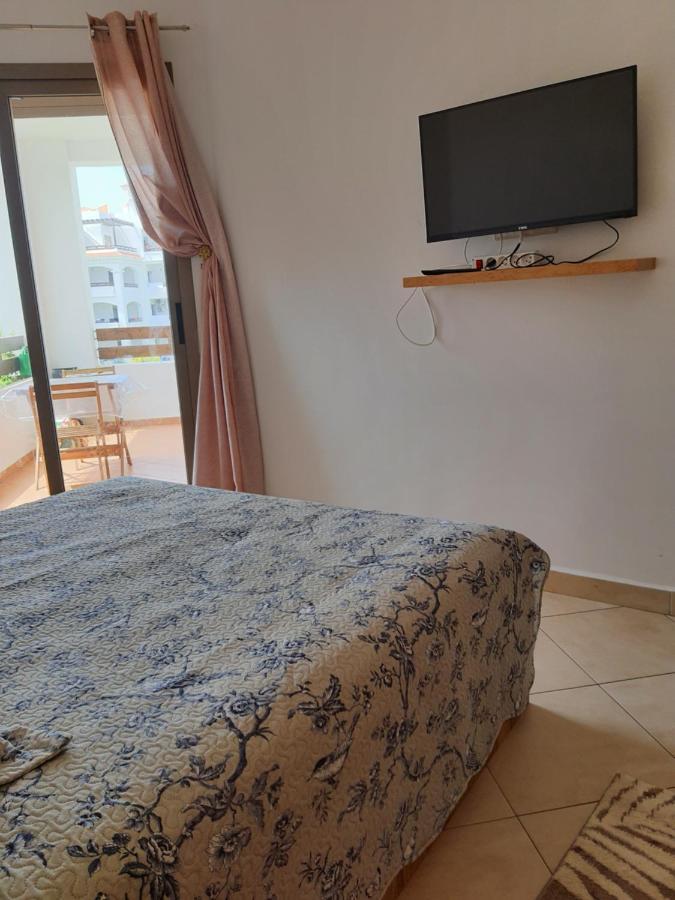 Asilah Beralmar Properties Eksteriør bilde