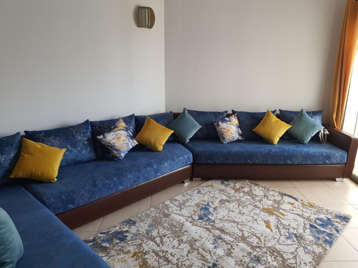 Asilah Beralmar Properties Eksteriør bilde