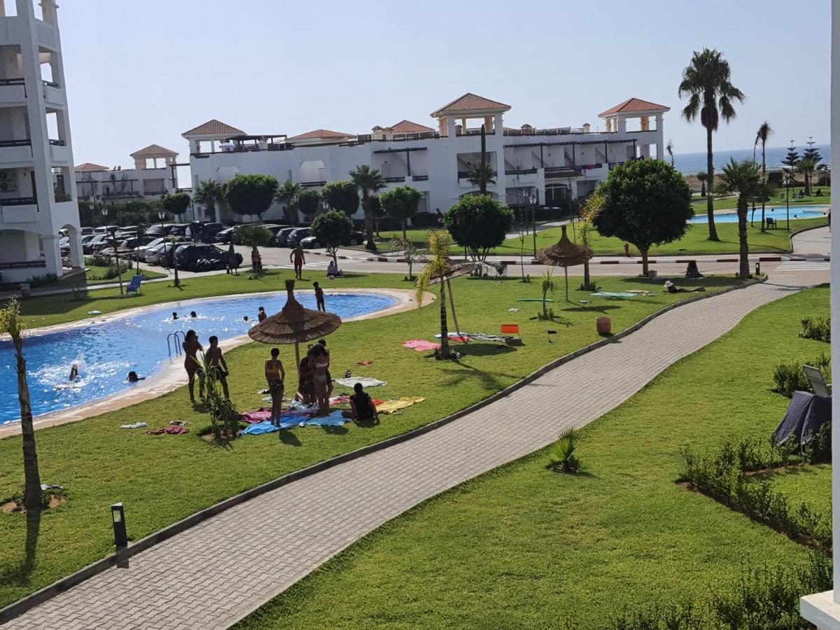 Asilah Beralmar Properties Eksteriør bilde